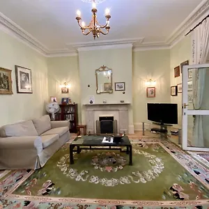 - Large Entire Apartment