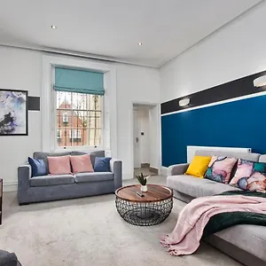 Comfy 2 Bedroom In , Nottingham United Kingdom