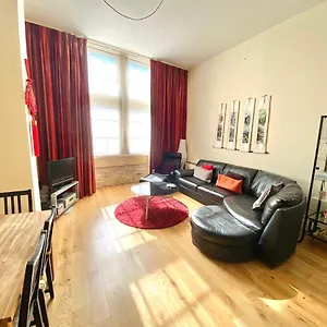 Royal Mile Mansions By , Edinburgh United Kingdom
