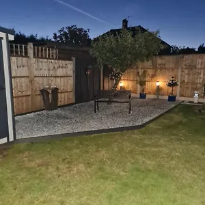 A Bright And Spacious Gem Holiday home