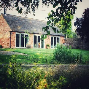 Cosy One Bed Barn Conversion Donington Park East Midlands Airport , Derby United Kingdom
