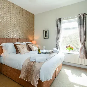The Hideaway In City Centre , York United Kingdom