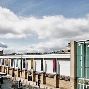 Spa Apartments , Harrogate United Kingdom